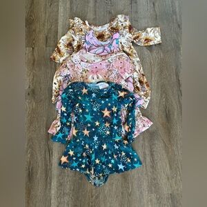 Posh Peanut Dress Bundle